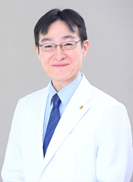 医療法人みらいグループ 理事長 石渡 瑞穂